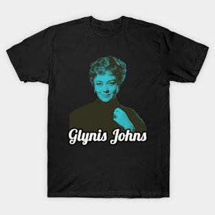 Retro Glynis T-Shirt